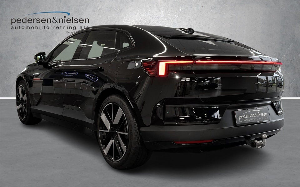 Polestar 4 Long Range Nordic Edition AWD 5d