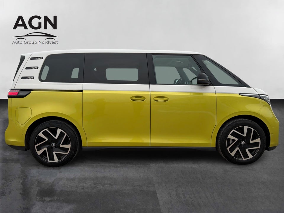VW ID.Buzz 77 Style SWB 5d