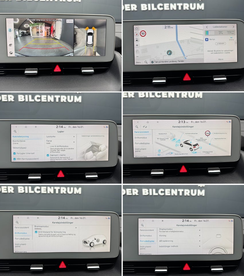 Hyundai Ioniq 5 73 Uniq 5d