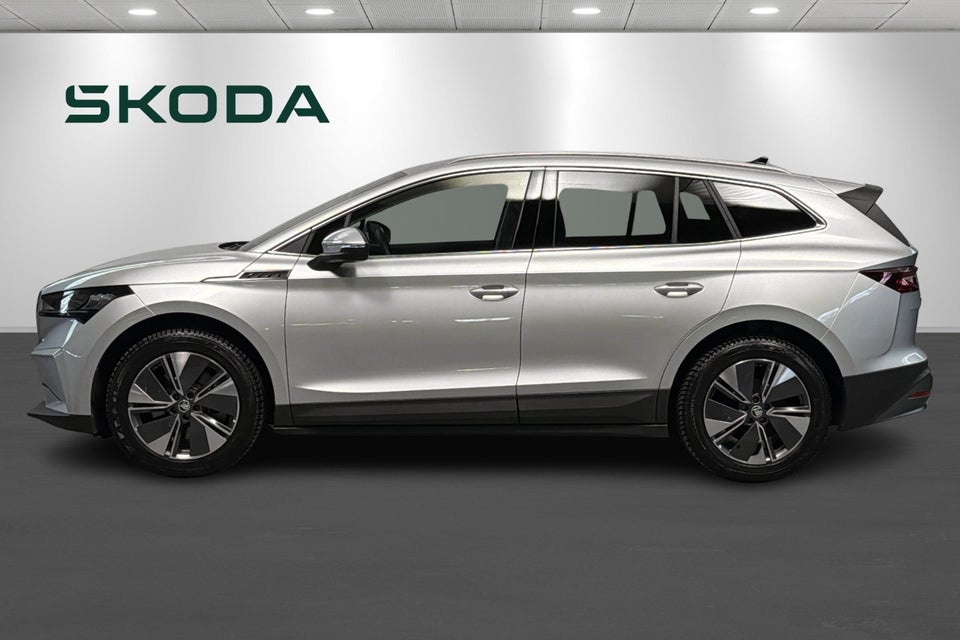 Skoda Enyaq 85x iV 5d