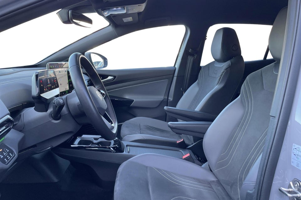 VW ID.4 77 Style+ 5d