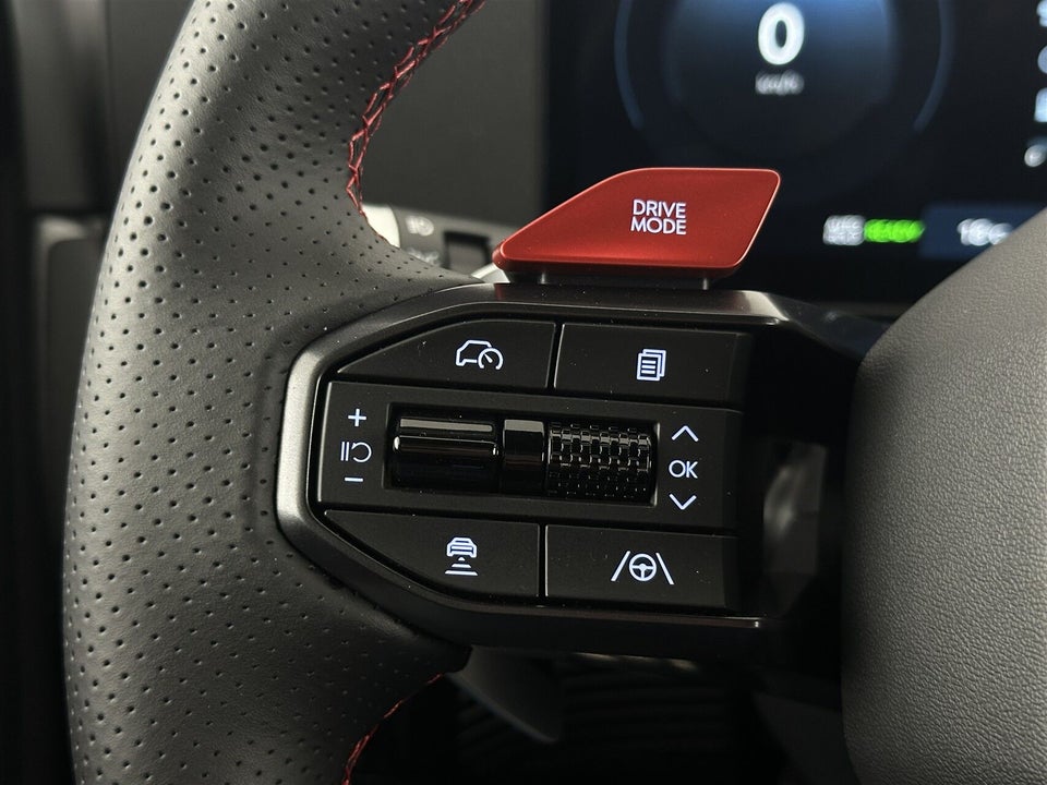 Hyundai Ioniq 5 84 N Line 5d