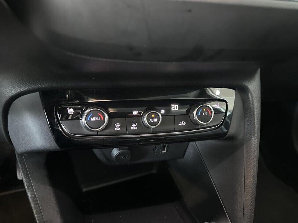 Opel Corsa 1,2 Exclusive 5d