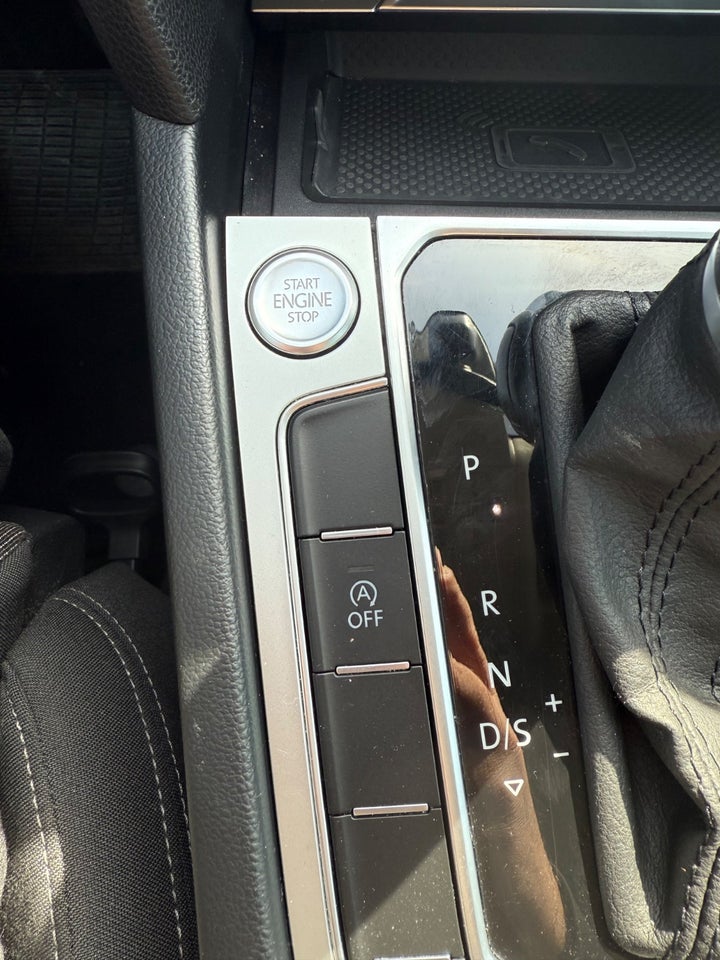 VW Passat 1,4 TSi 150 Comfortline DSG 4d