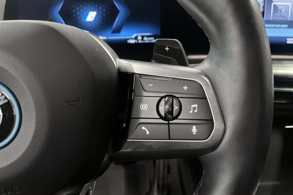 BMW X2 1,5 xDrive25e M-Sport aut. 5d