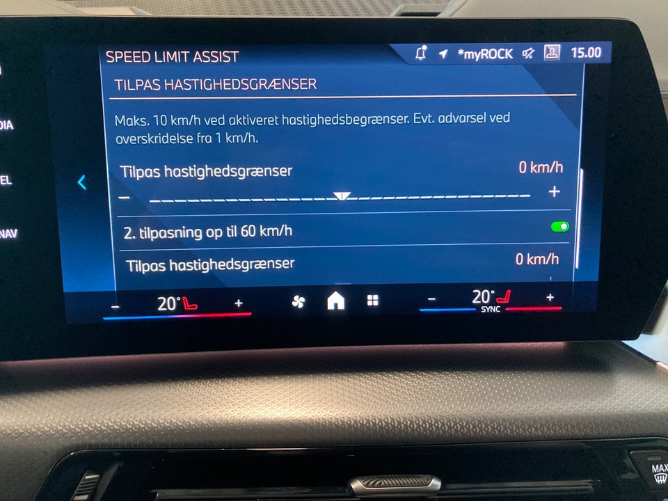 BMW iX2 xDrive30 M-Sport 5d