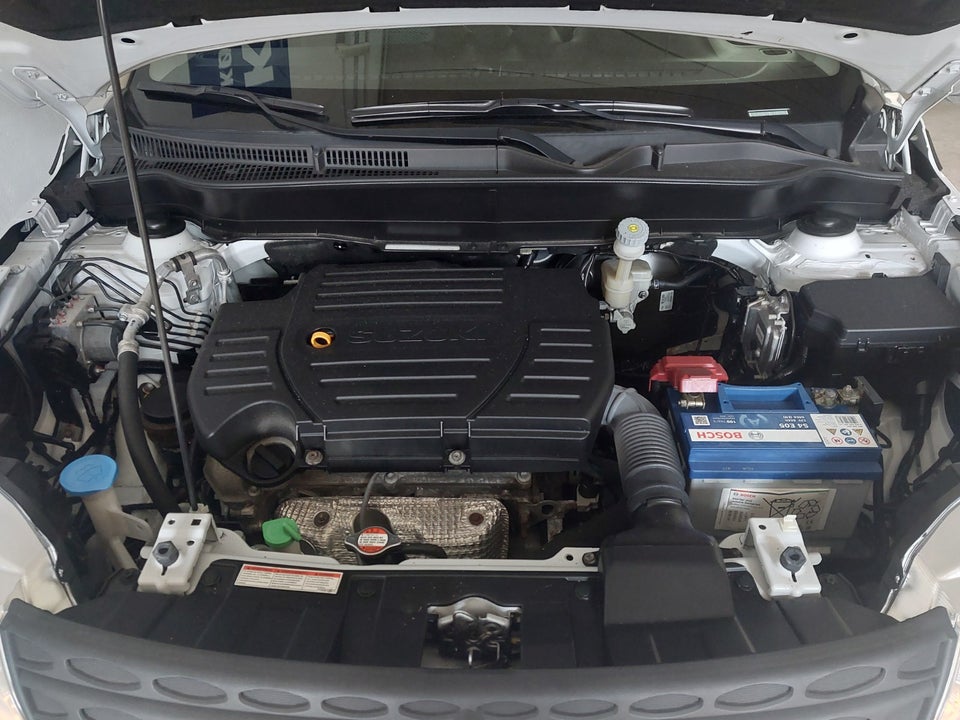 Suzuki Vitara 1,6 Active 5d