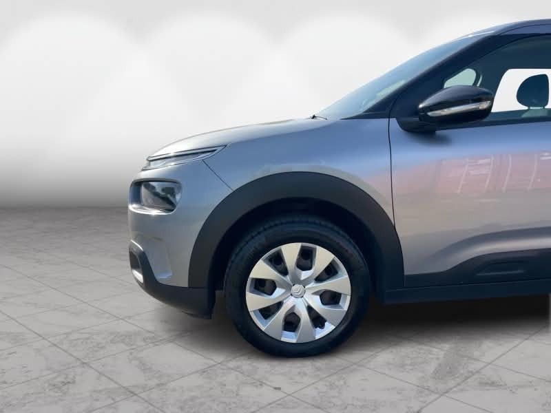 Citroën C4 Cactus 1,5 BlueHDi 100 Platinum LTD 5d