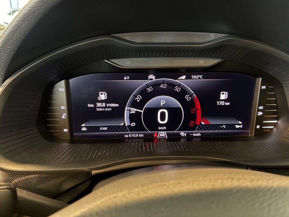 Skoda Kamiq 1,5 TSi 150 Style DSG 5d