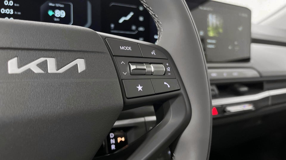 Kia EV3 58 Standard Range Access 5d