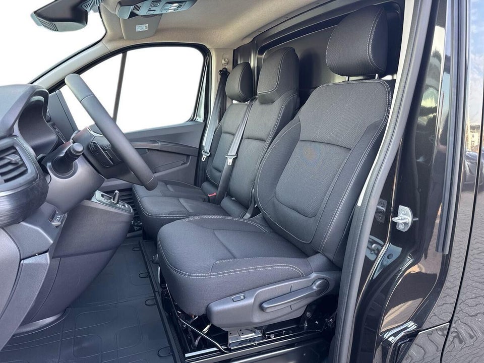 Nissan Primastar 2,0 dCi 170 L2H1 Tekna DCT Van