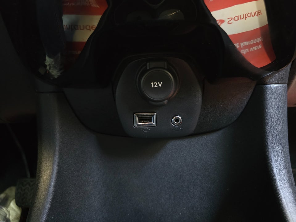 Peugeot 108 1,0 e-VTi 69 Griffe 5d