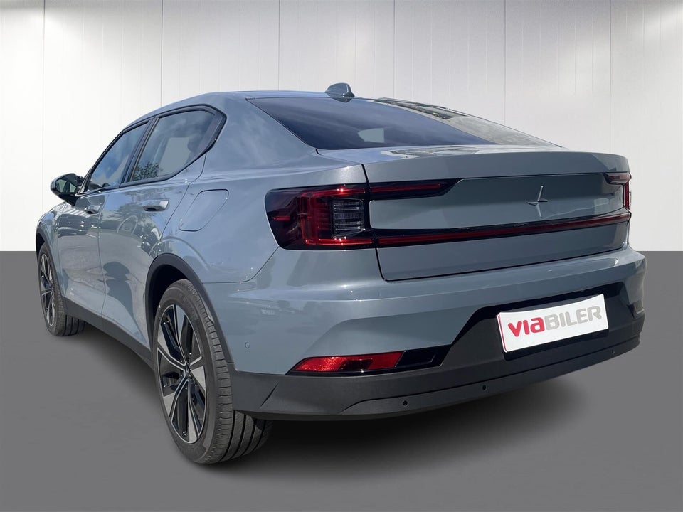 Polestar 2 Long Range 5d