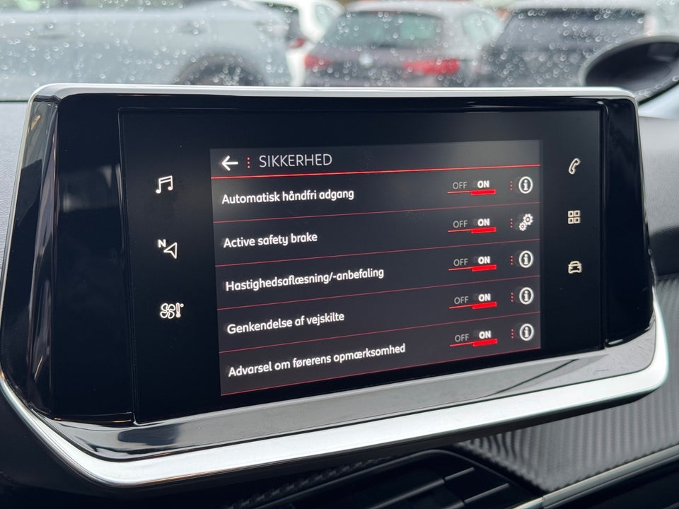 Peugeot 208 1,2 PureTech 100 Evolution EAT8 5d