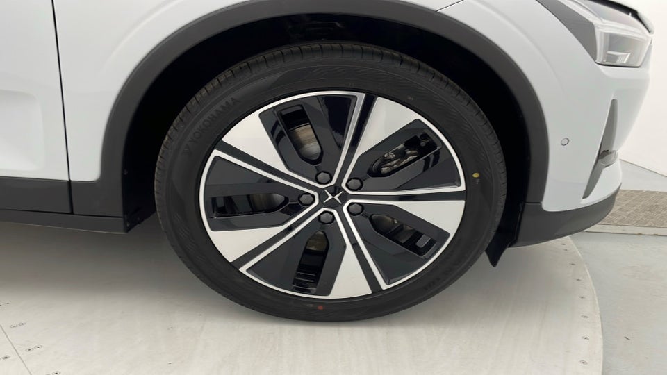 Polestar 2 Standard Range 5d