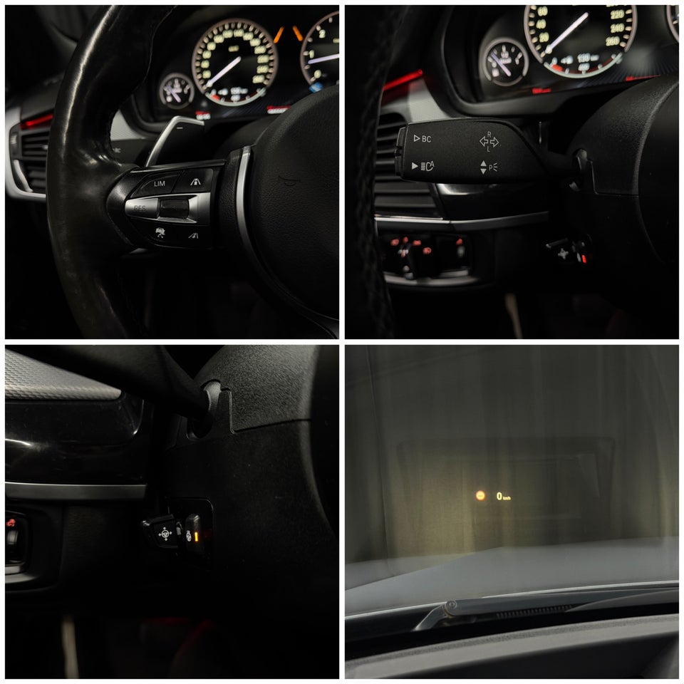 BMW X5 3,0 xDrive30d M-Sport aut. 5d