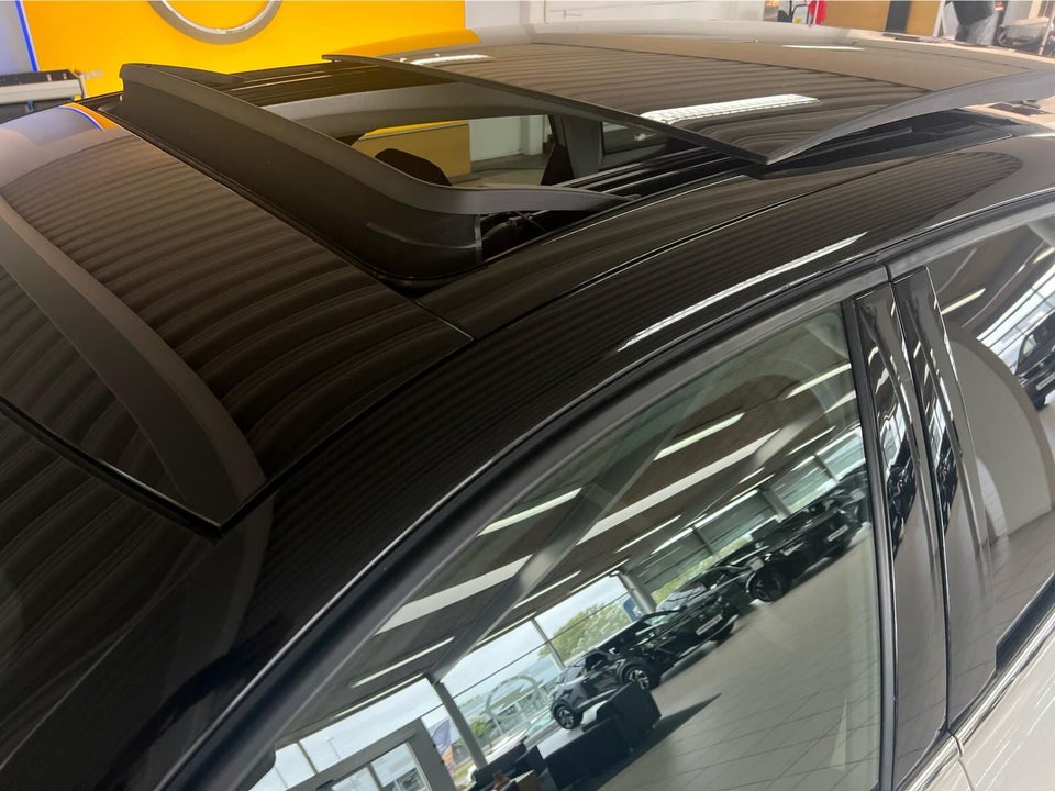 Citroën ë-C4 50 Shine 5d