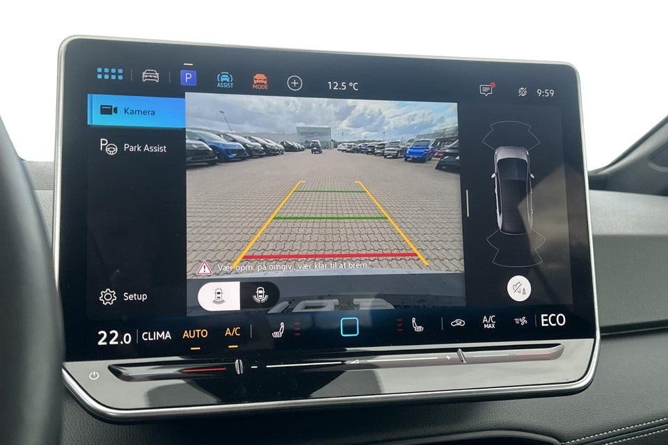 VW ID.3 77 Max+ 5d