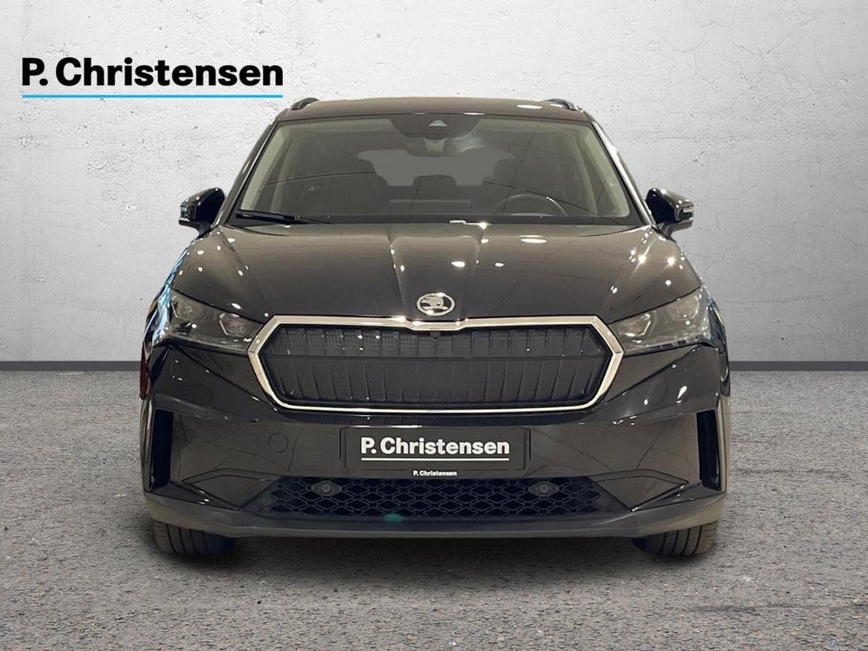 Skoda Enyaq 60 iV 5d