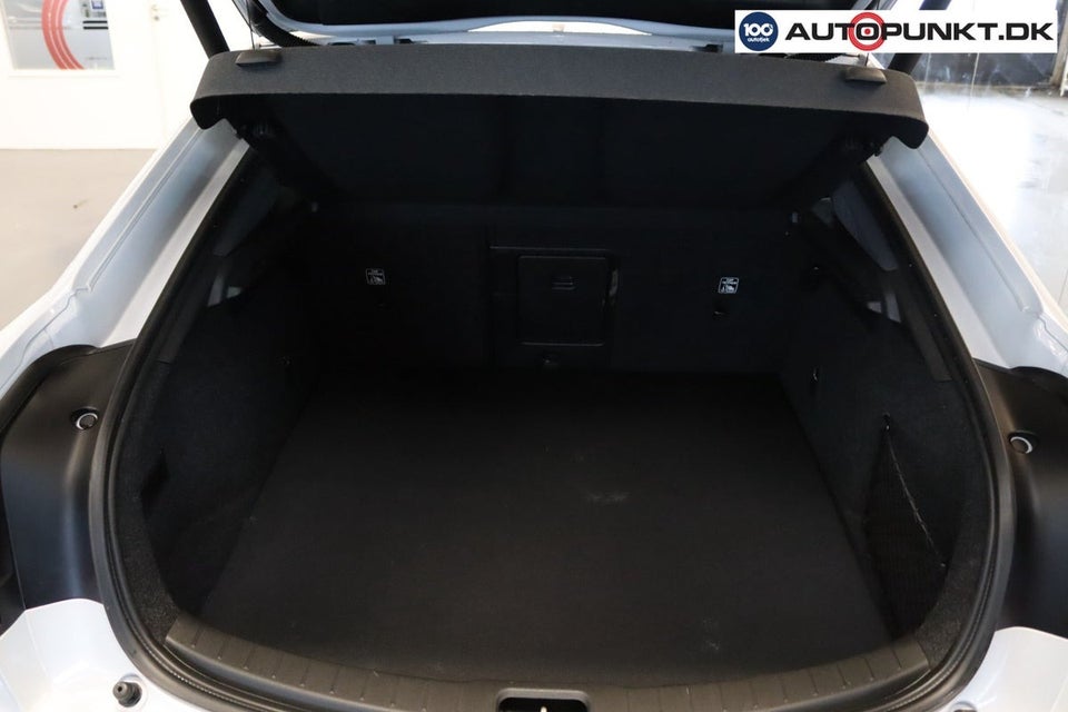 Polestar 2 Performance AWD 5d