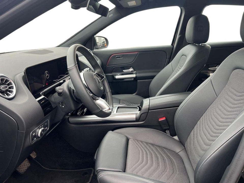 Mercedes EQA250 Progressive Advance 5d