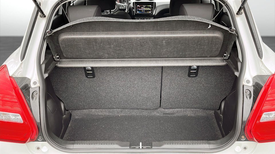 Suzuki Swift 1,2 mHybrid Exclusive 5d