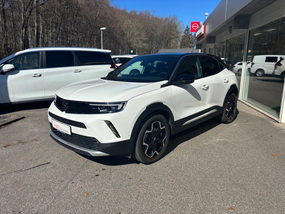 Opel Mokka-e 50 Ultimate 5d