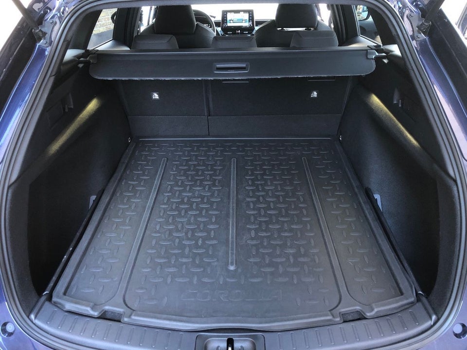 Toyota Corolla 1,8 Hybrid Active Touring Sports MDS 5d