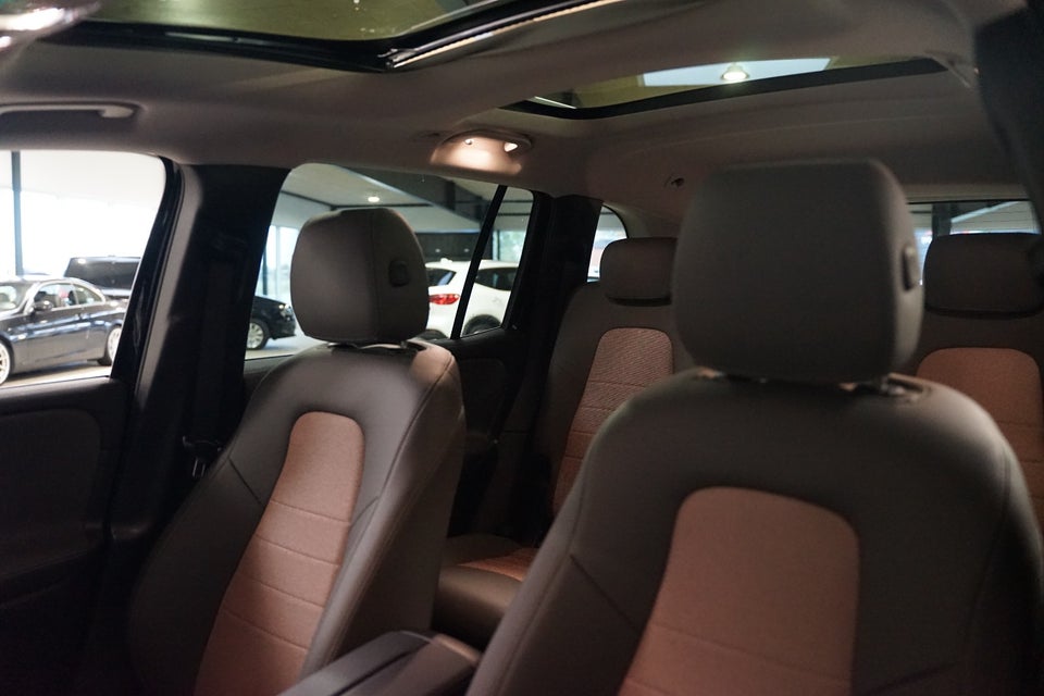 Mercedes EQB250+ Electric Art 5d