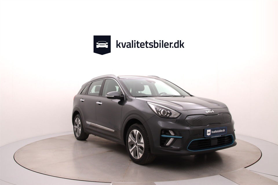 Kia e-Niro 64 Advance 5d