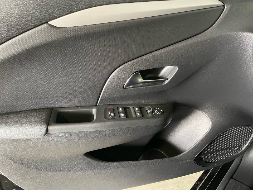 Opel Corsa-e 50 First Edition 5d