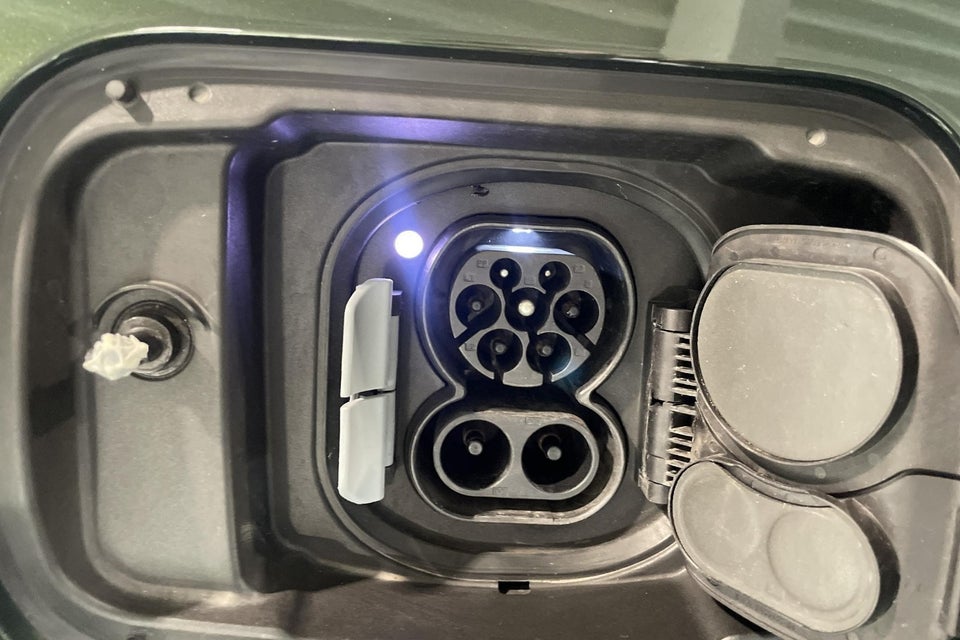 BMW i4 M50 M-Sport xDrive 5d