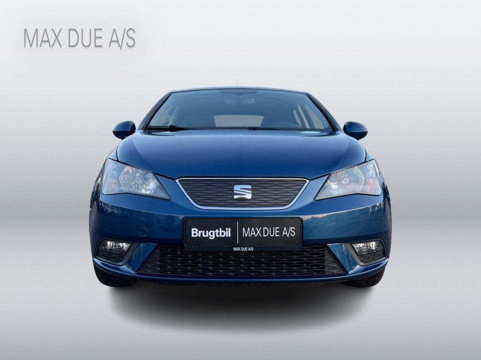 Seat Ibiza 1,0 TSi 95 Style 5d