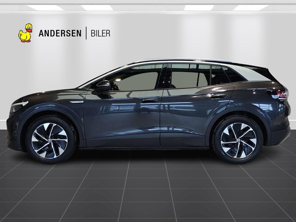 VW ID.4 77 Life Performance 5d