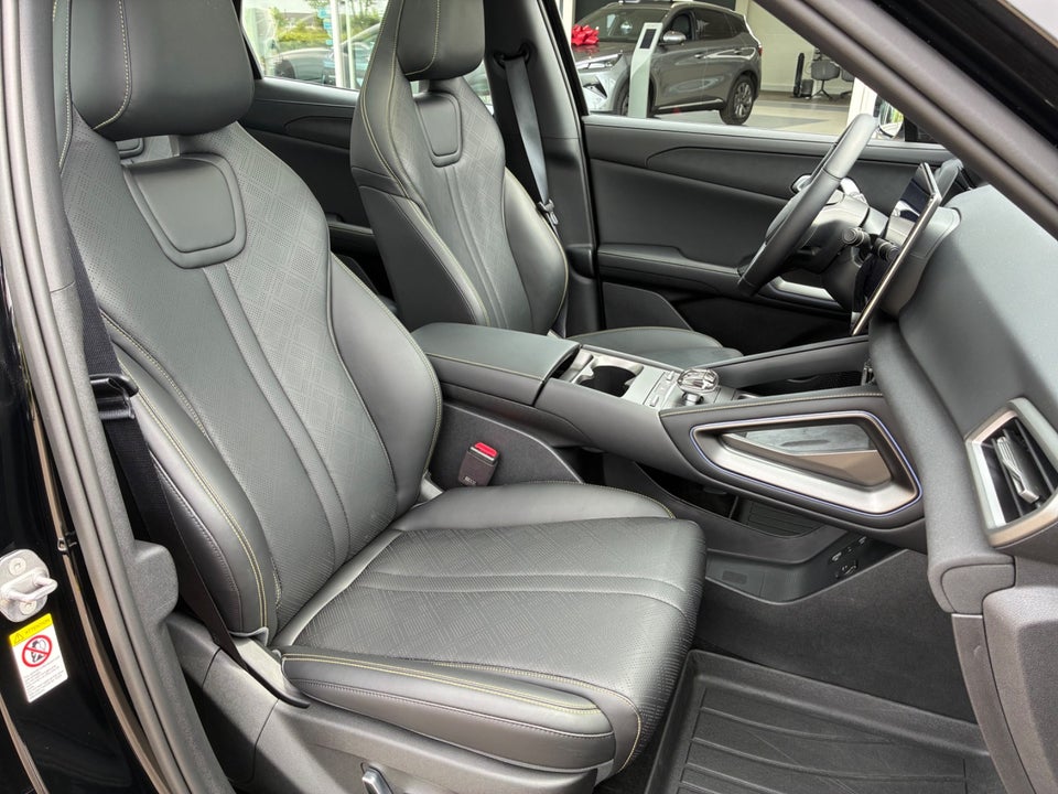 BYD Atto 2 46 Boost 5d