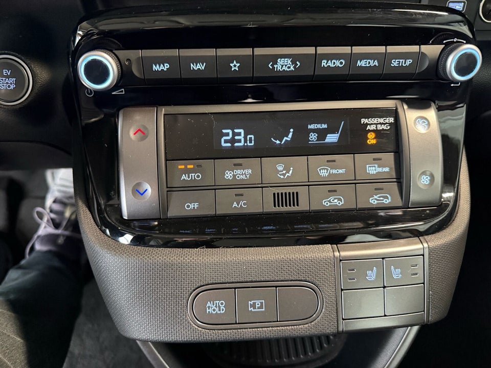 Hyundai Inster 49 Essential 5d