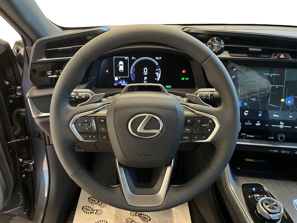 Lexus RZ300e Executive 5d