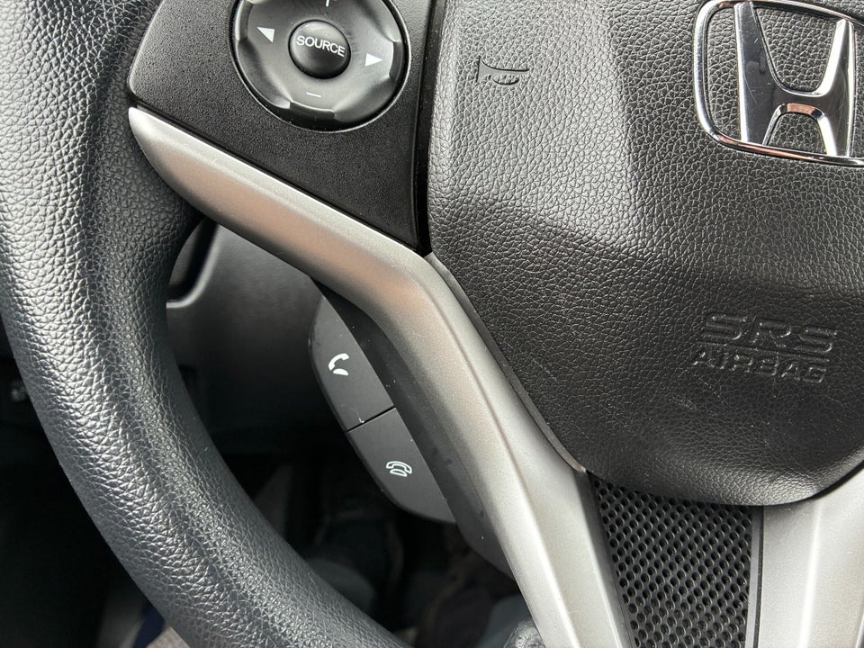 Honda Jazz 1,3 i-VTEC Trend 5d