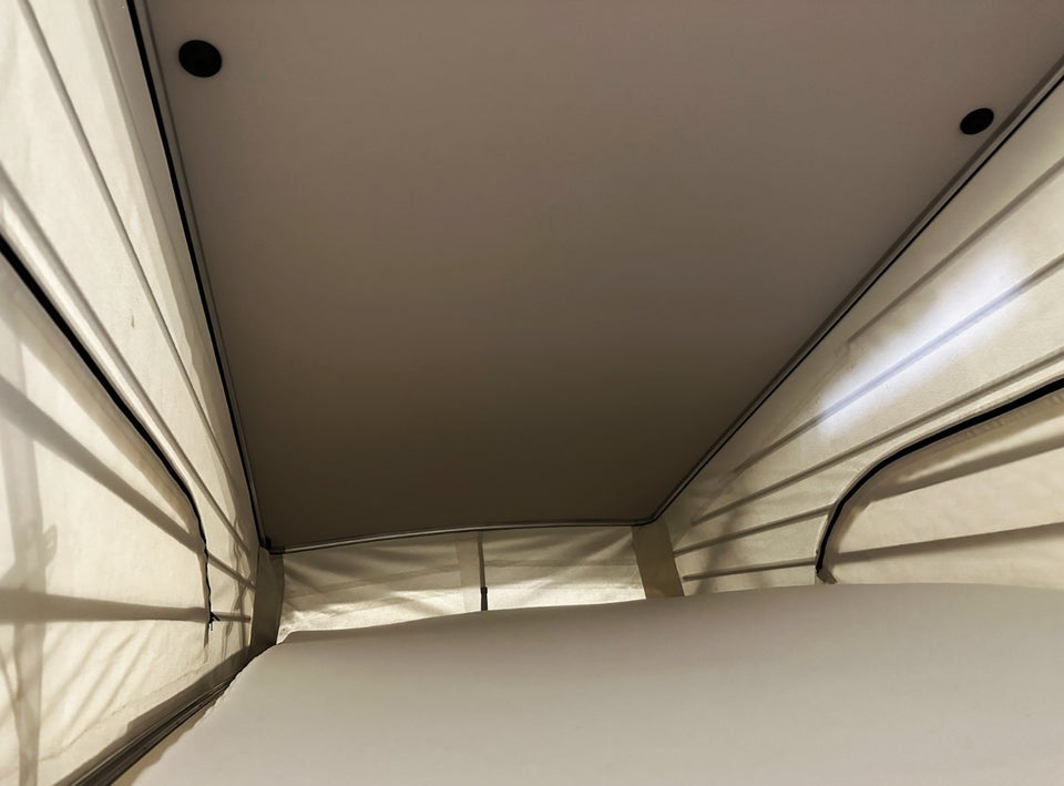 Mercedes V220 d 2,0 Marco Polo aut.