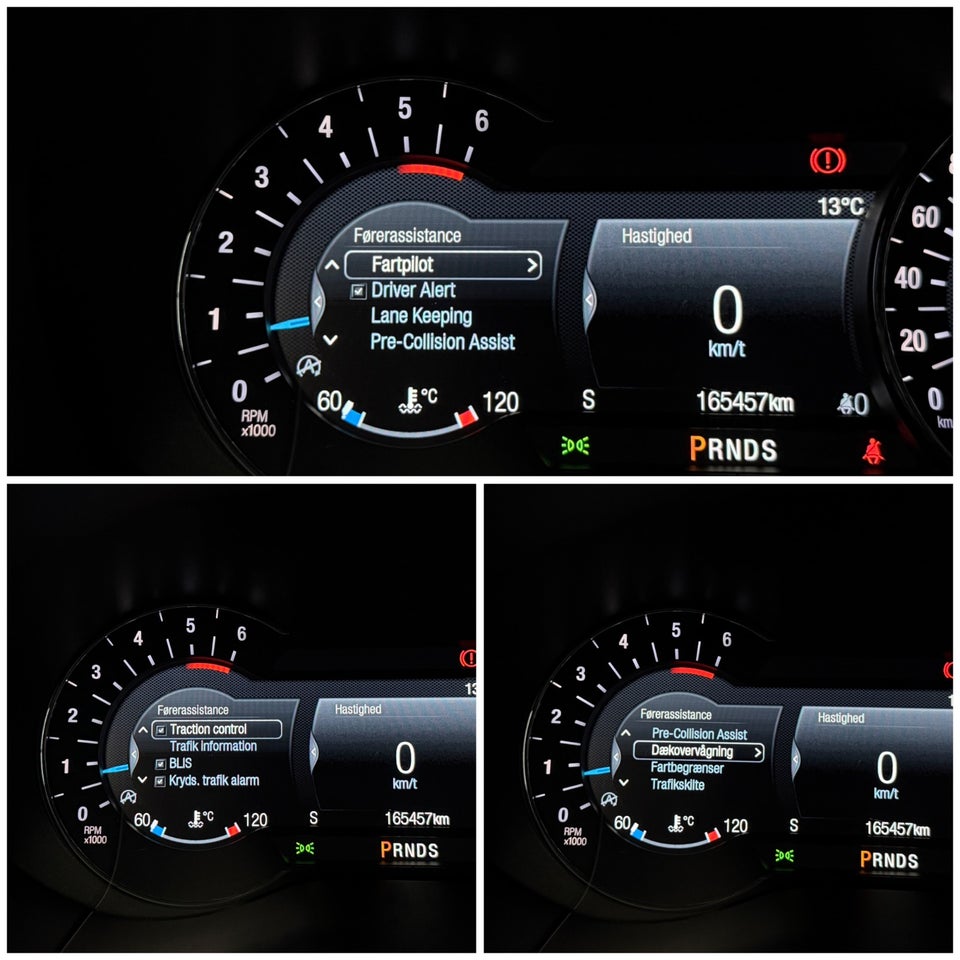 Ford S-MAX 2,0 EcoBlue Titanium aut. 7prs 5d