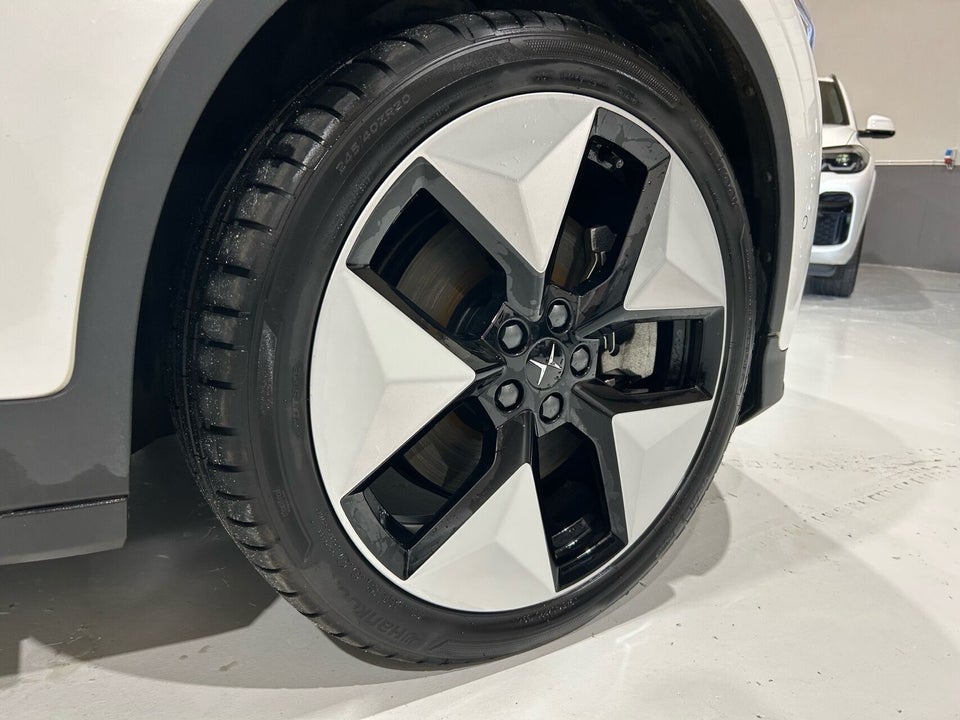 Polestar 2 Long Range 5d