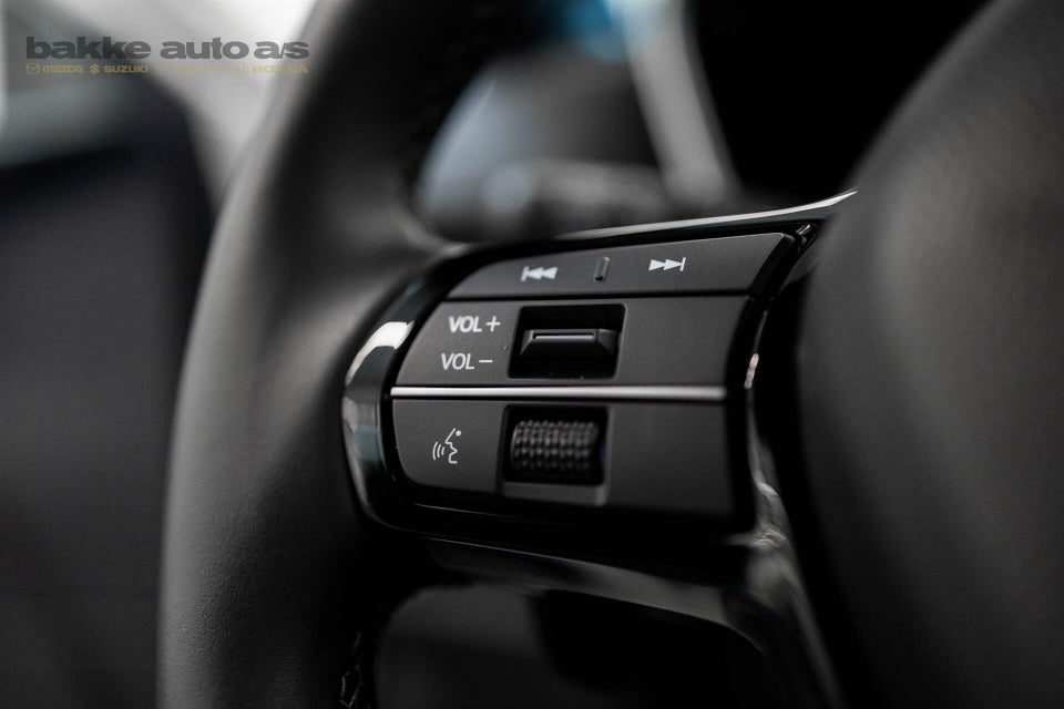 Honda CR-V 2,0 e:PHEV Advance Tech 5d