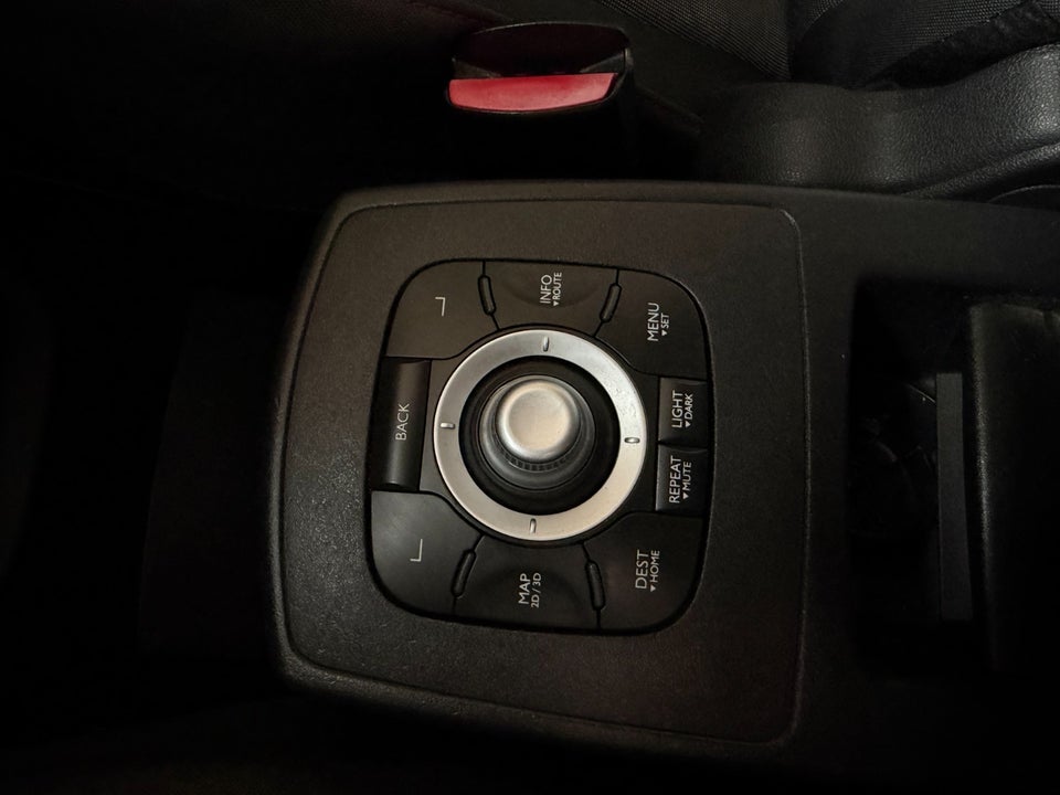 Renault Scenic III 1,5 dCi 110 Expression 5d