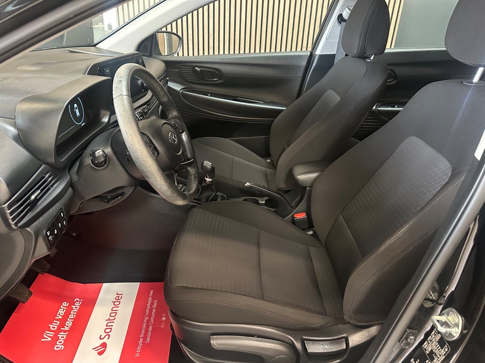 Hyundai i20 1,2 MPi Advanced 5d