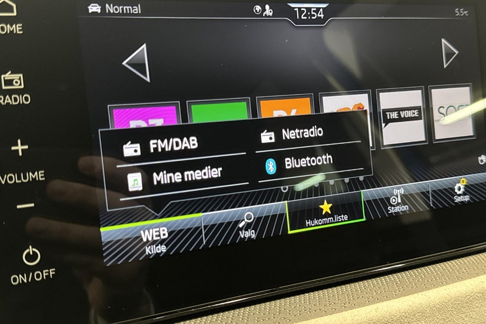 Skoda Kamiq 1,0 TSI 115 Selection DSG 5d