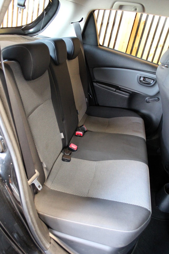 Toyota Yaris 1,5 Hybrid H2 e-CVT 5d