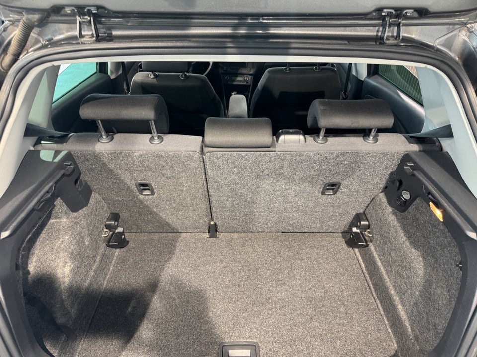 VW Polo 1,4 Comfortline 5d