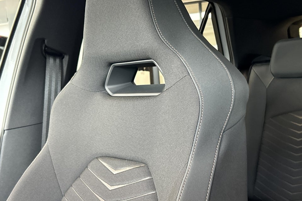Cupra Born 77 Pasión 5d