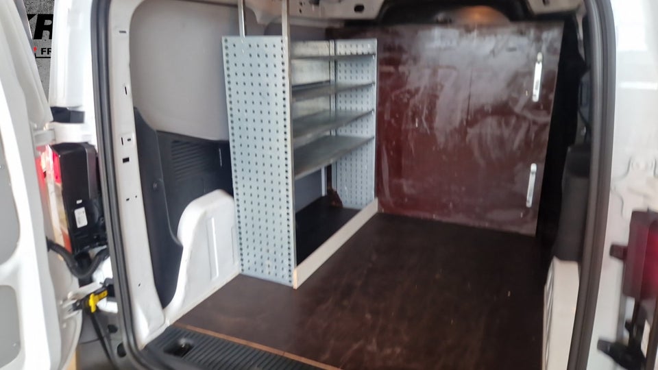 Ford Transit Courier 1,5 EcoBlue Trend