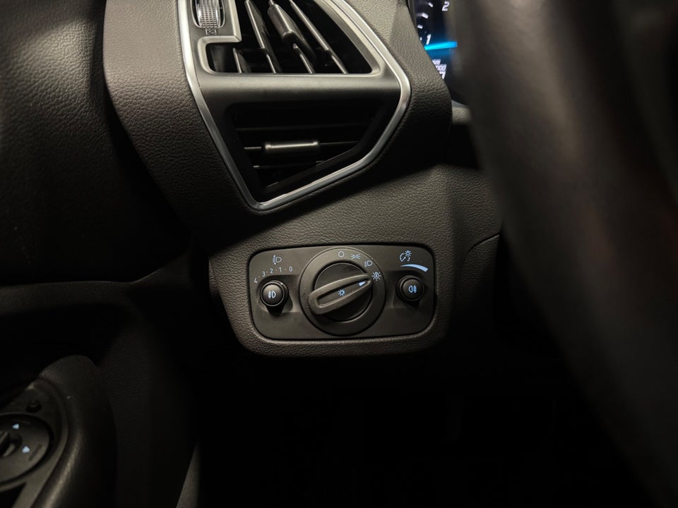 Ford Kuga 2,0 TDCi 150 Titanium 5d